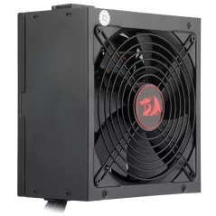 Alimentation Redragon RGPS 600W Certifiée Bronze Full Range - Tunisie
