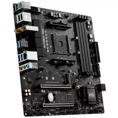 CARTE MERE MSI B450M BAZOOKA MAX WIFI - Tunisie