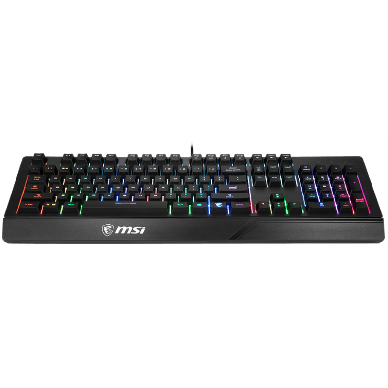 Clavier Gamer - MSI Vigor GK20 AZERTY