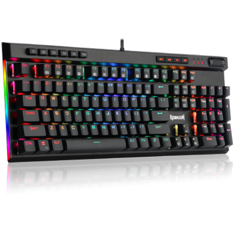 Clavier Gamer - MÉCANIQUE... - Tunisie