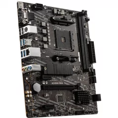 Carte mère MSI A520M PRO - Tunisie