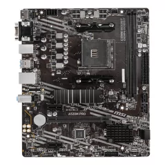 Carte mère MSI A520M PRO - Tunisie
