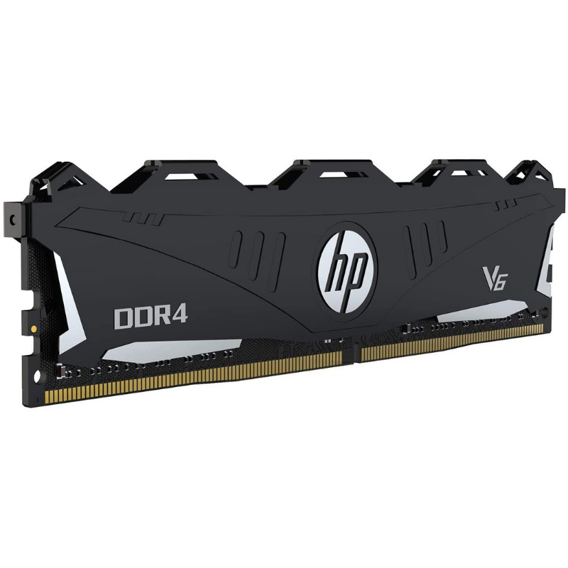 Barrette Mémoire HP V2 8Go DDR4 3200MHz