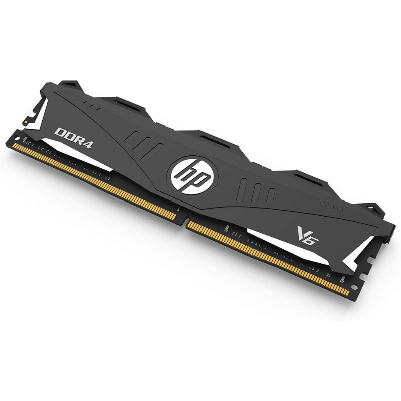 Barrette mémoire - HP V6 DDR4 3200MHz U-DIMM 16GB - Tunisie