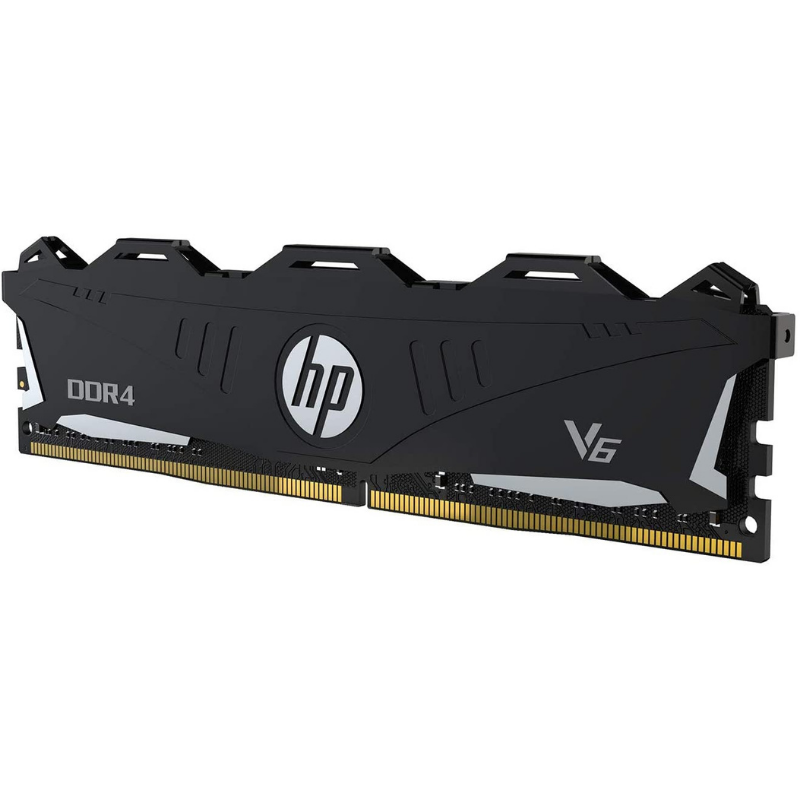 Barrette mémoire - HP V6 DDR4 3200MHz U-DIMM 16GB - Tunisie