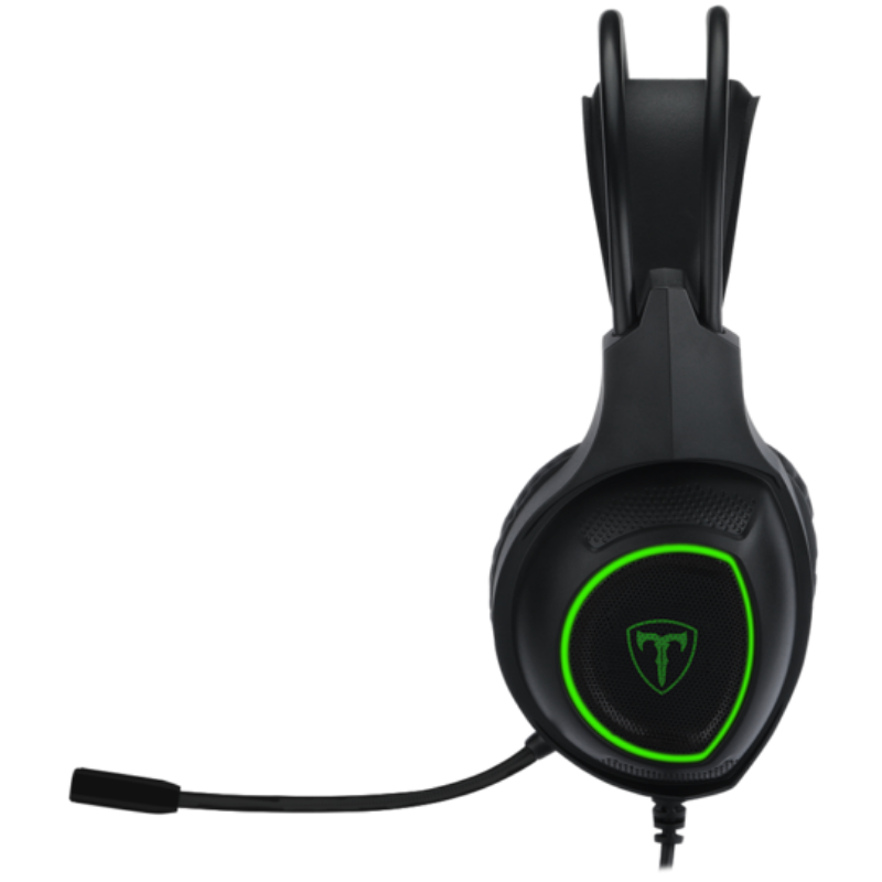 MICRO CASQUE GAMER - T-DAGGER Atlas T-RGH201