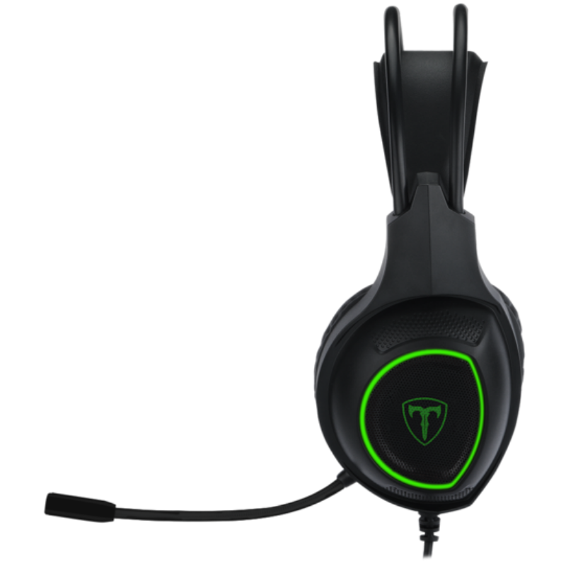 MICRO CASQUE GAMER - T-DAGGER Atlas T-RGH201 - Tunisie