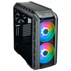 BOITIER COOLERMASTER MASTERCASE H500P ARGB - Tunisie