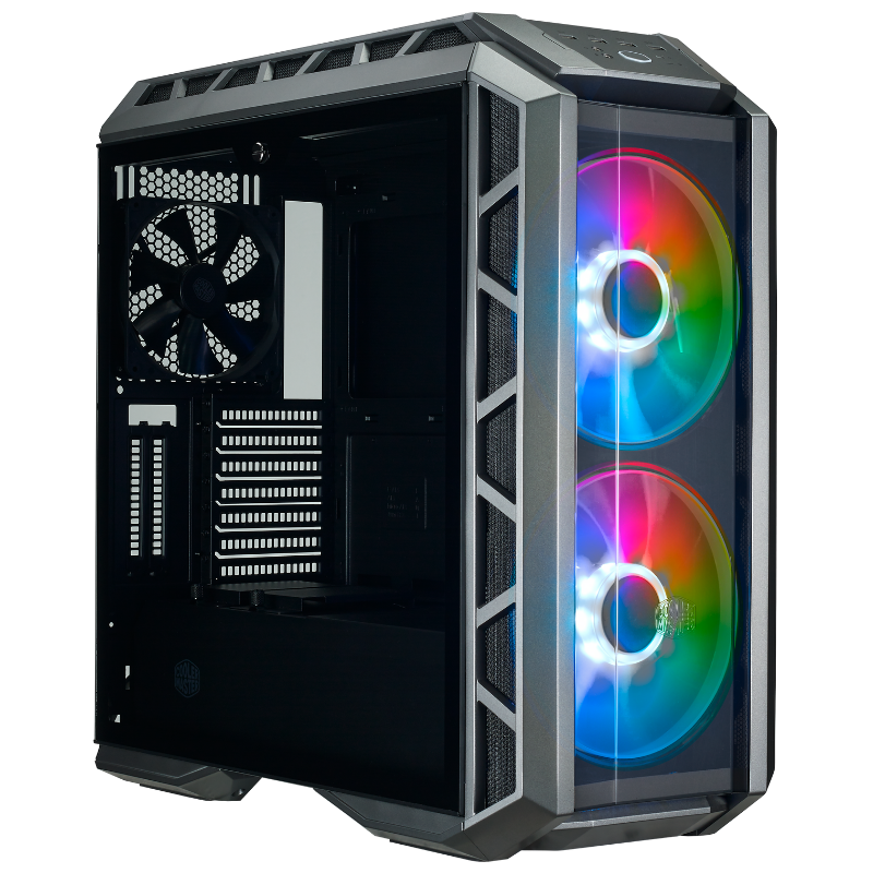 BOITIER COOLER MASTER MASTERCASE H500P ARGB - Tunisie