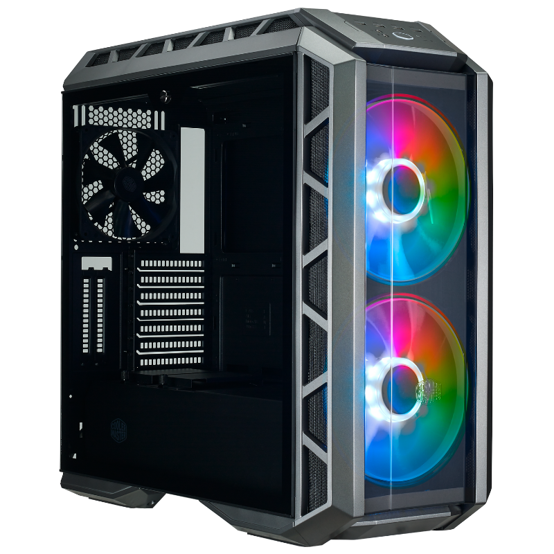 BOITIER - COOLERMASTER... - Tunisie