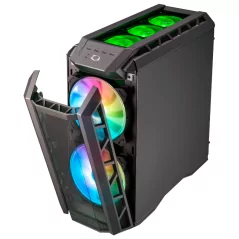 BOITIER COOLERMASTER MASTERCASE H500P ARGB - Tunisie