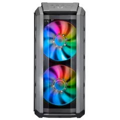 BOITIER COOLERMASTER MASTERCASE H500P ARGB - Tunisie