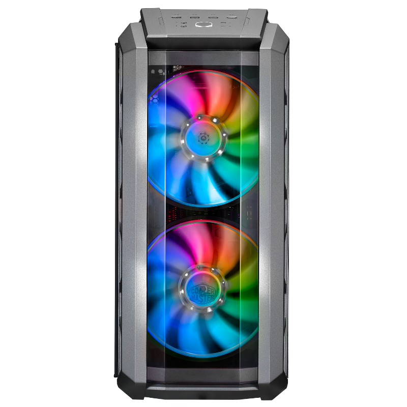 BOITIER COOLER MASTER MASTERCASE H500P ARGB - Tunisie