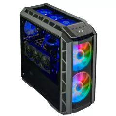 BOITIER COOLERMASTER MASTERCASE H500P ARGB - Tunisie