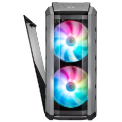 BOITIER COOLERMASTER MASTERCASE H500P ARGB - Tunisie
