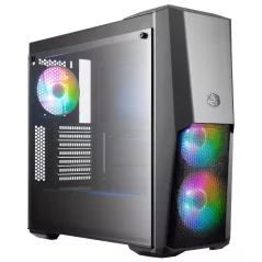 BOITIER COOLERMASTER... - Tunisie