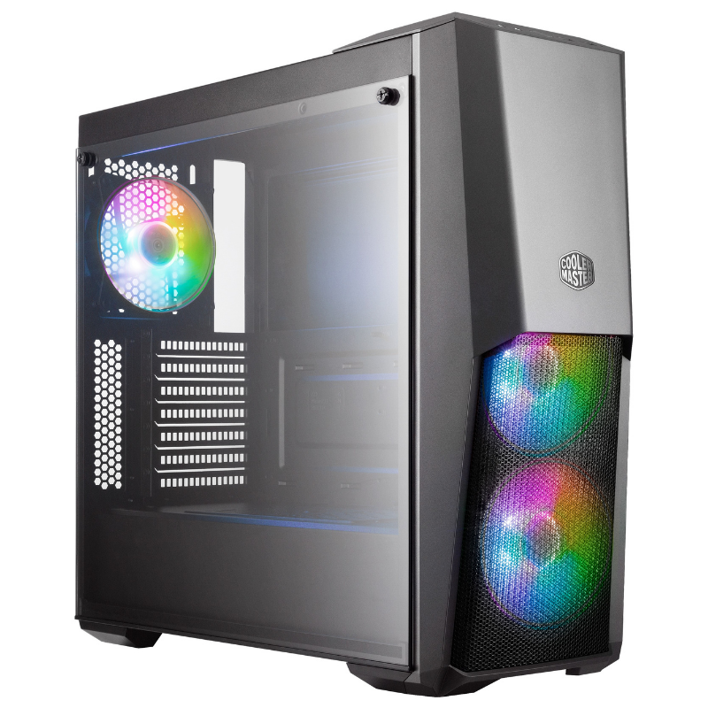 Boitier Gamer RAIDMAX X627 ARGB – Best Buy Tunisie