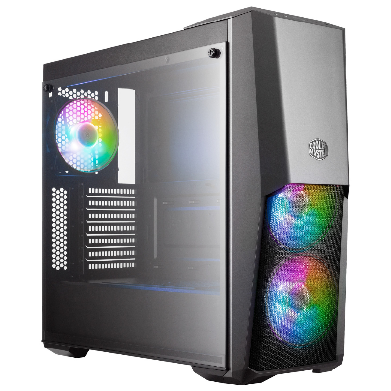 BOITIER - COOLERMASTER... - Tunisie