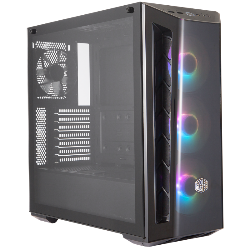 BOITIER - Cooler Master MasterBox MB520 ARGB - 619,000 TND