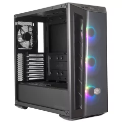 Boitier Cooler Master MasterBox MB520 ARGB - Tunisie