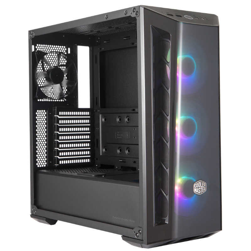 BOITIER - Cooler Master MasterBox MB520 ARGB - 619,000 TND