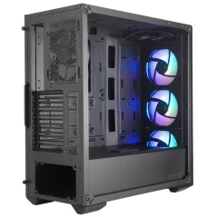 Boitier Cooler Master MasterBox MB520 ARGB - Tunisie