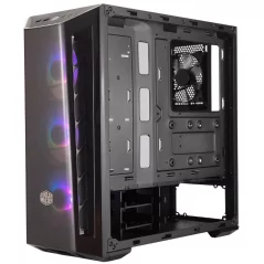 Boitier Cooler Master MasterBox MB520 ARGB - Tunisie