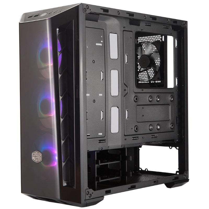 BOITIER - Cooler Master MasterBox MB520 ARGB - 619,000 TND