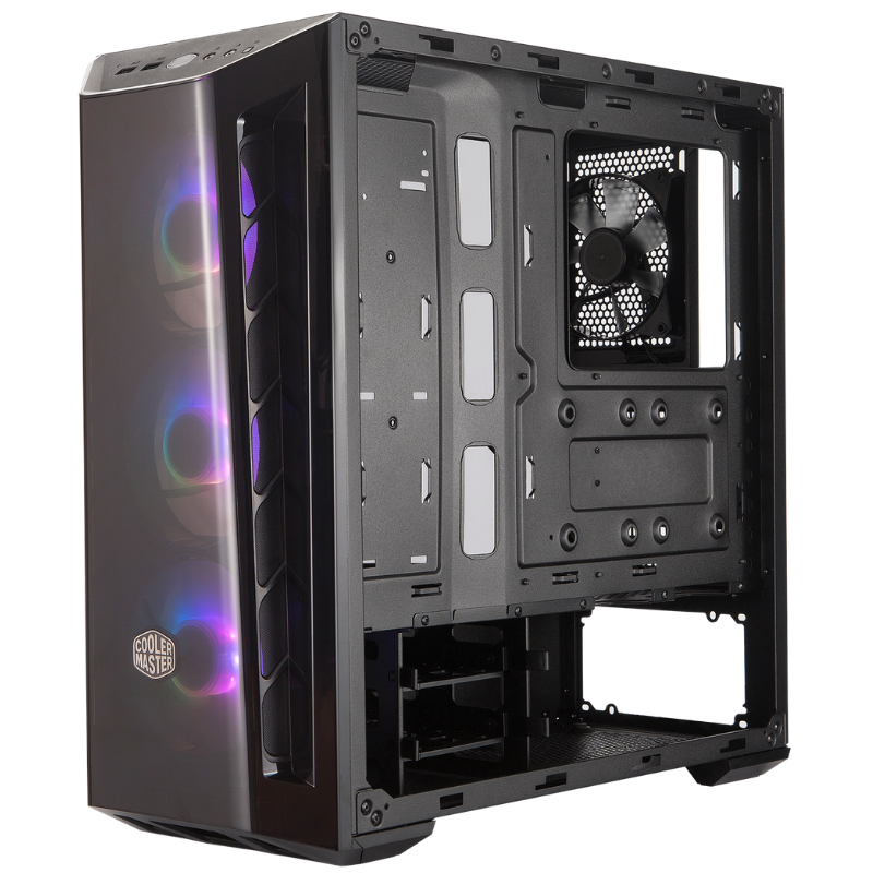 BOITIER - Cooler Master MasterBox MB520 ARGB - Tunisie