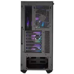 Boitier Cooler Master MasterBox MB520 ARGB - Tunisie
