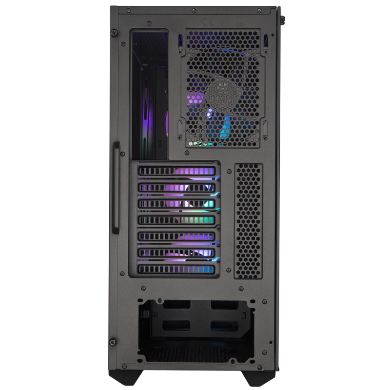 BOITIER - Cooler Master MasterBox MB520 ARGB - 619,000 TND