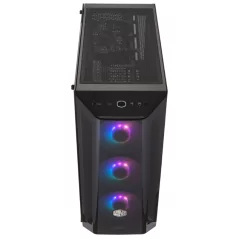 Boitier Cooler Master MasterBox MB520 ARGB - Tunisie