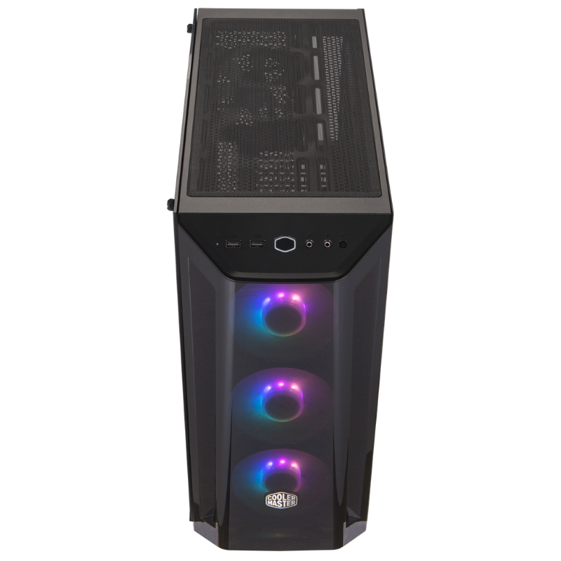 BOITIER - Cooler Master MasterBox MB520 ARGB - 619,000 TND