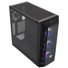 Boitier Cooler Master MasterBox MB520 ARGB - Tunisie