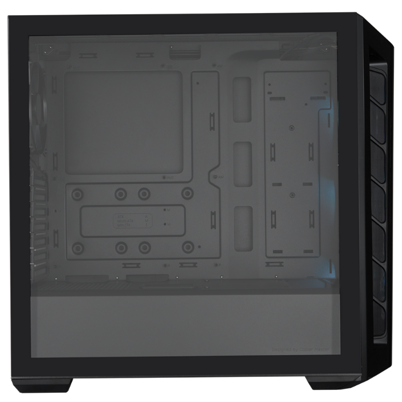 BOITIER - Cooler Master MasterBox MB520 ARGB - 619,000 TND