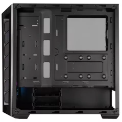 Boitier Cooler Master MasterBox MB520 ARGB - Tunisie