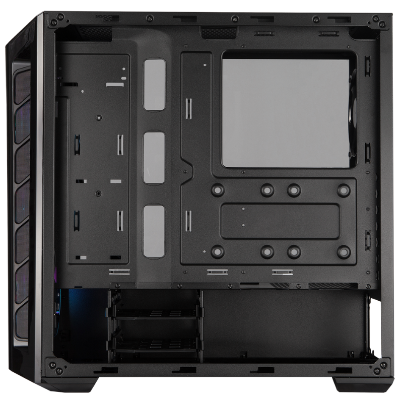 BOITIER - Cooler Master MasterBox MB520 ARGB - 619,000 TND