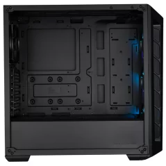 Boitier Cooler Master MasterBox MB520 ARGB - Tunisie