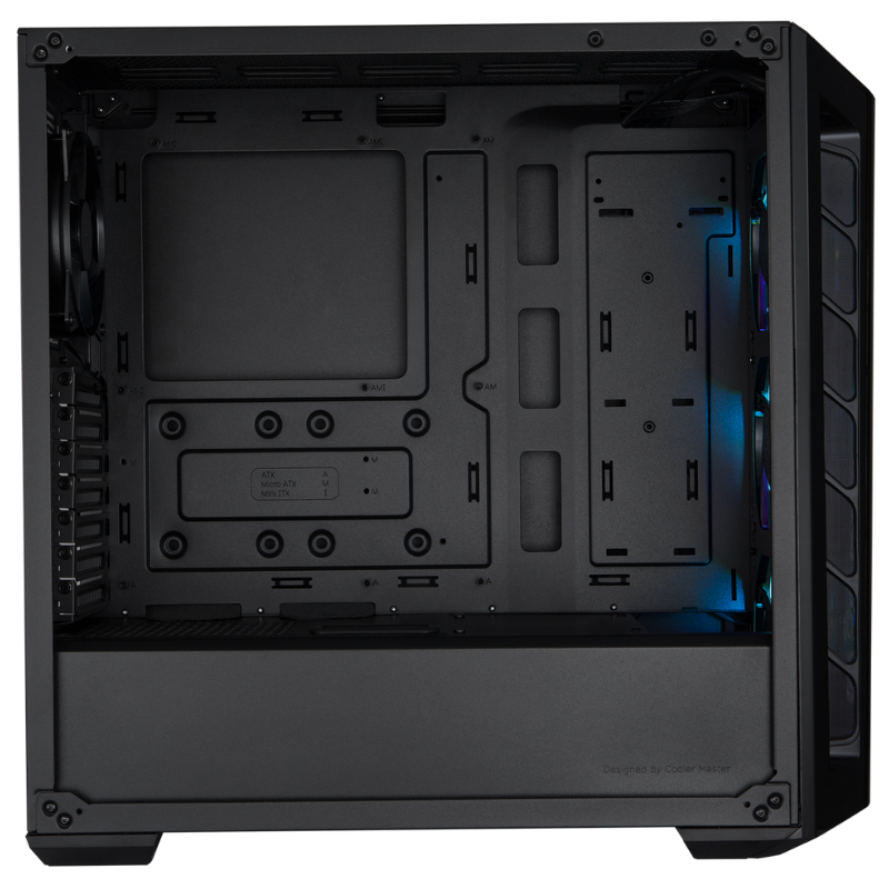BOITIER - Cooler Master MasterBox MB520 ARGB - 619,000 TND