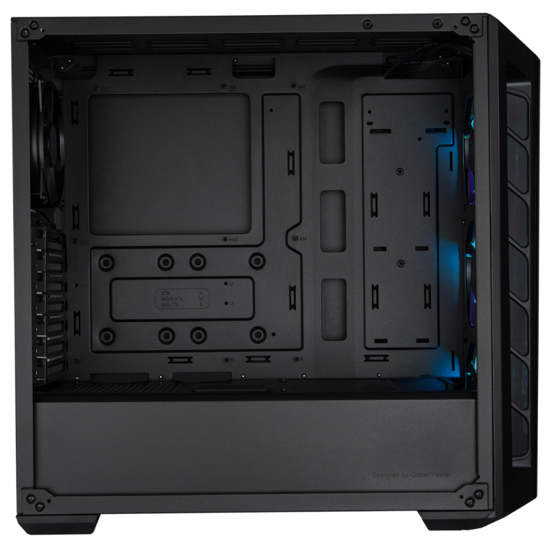 BOITIER - Cooler Master MasterBox MB520 ARGB - Tunisie