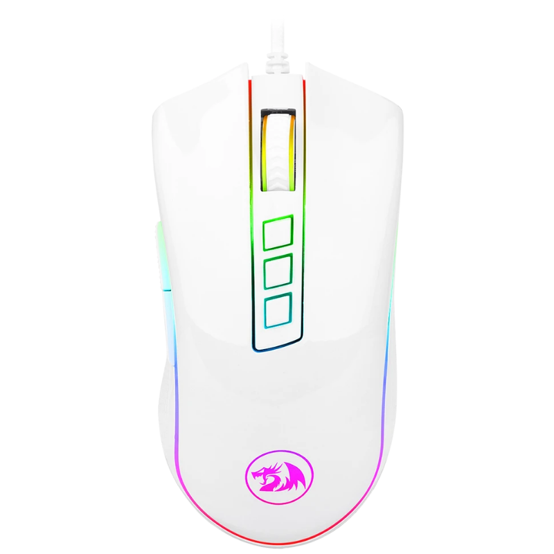 Souris MSI M99 Gaming - RGB - Tunisie-Sousse