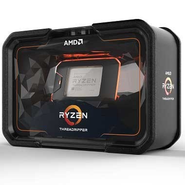 Processeur - AMD Ryzen THREADRIPPER 2950X