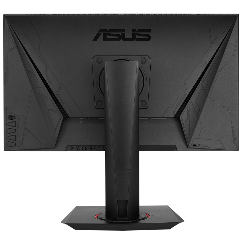 Ecran Gaming ASUS 24" LED - VG248QG - 165 Hz - 0.5 ms