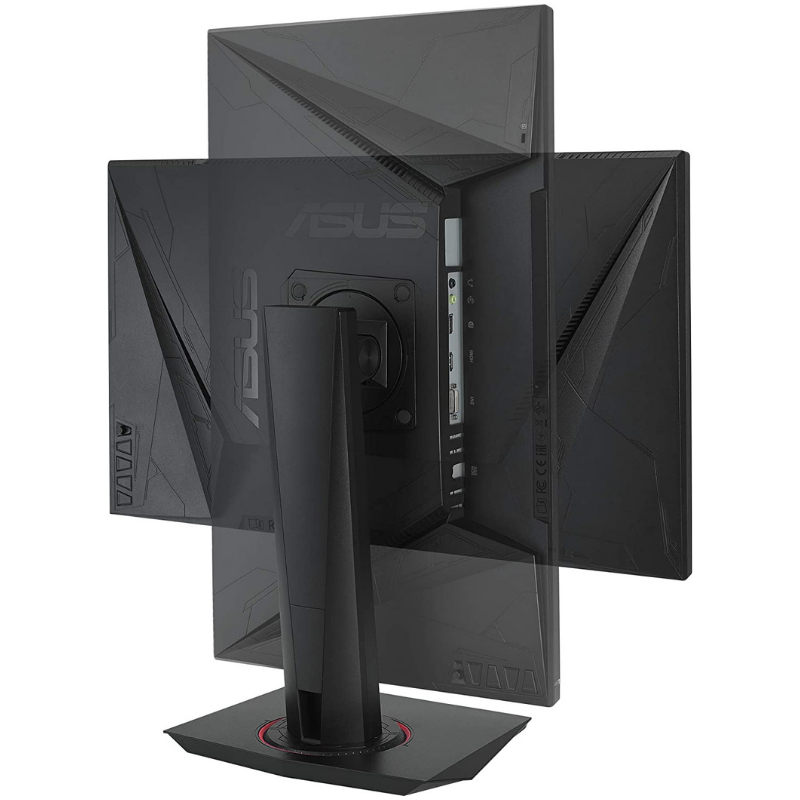 Ecran Gamer - ASUS 24" LED - VG248QG - 165 Hz - 0.5 ms Ecran Gamer - ASUS 24" LED - VG248QG - 165 Hz - 0.5 ms