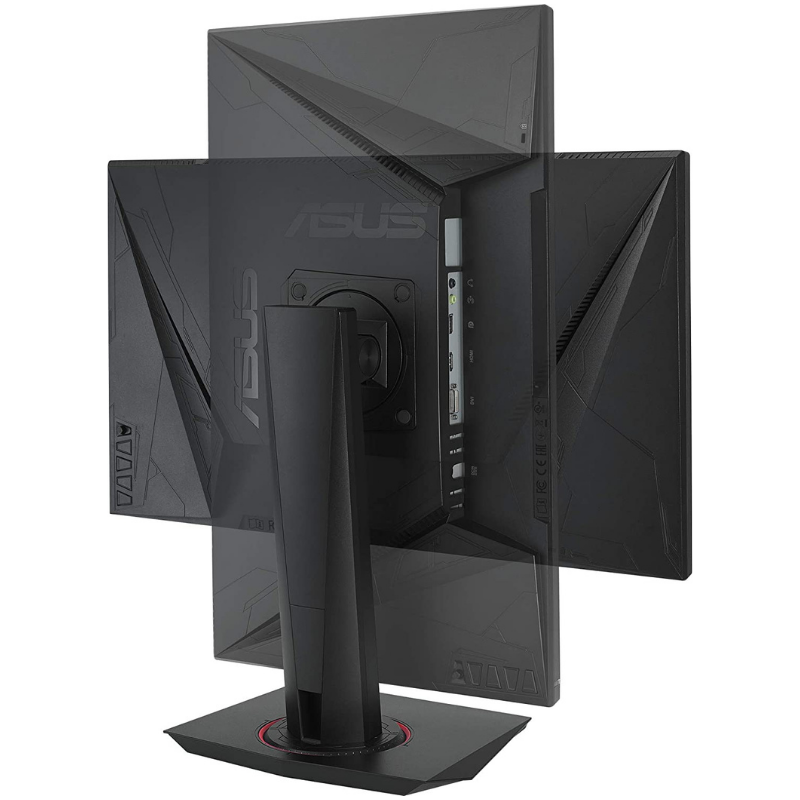 Ecran Gamer - ASUS 24" LED - VG248QG - 165 Hz - 0.5 ms - Tunisie