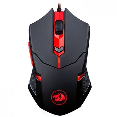 SOURIS GAMER - REDRAGON M601-3 CENTROPHORUS