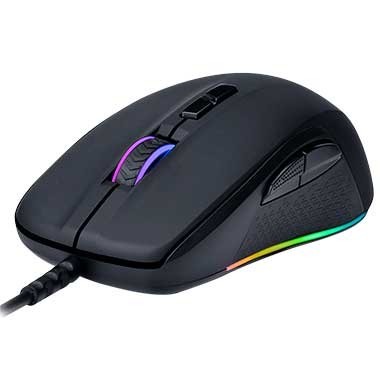 SOURIS GAMER - REDRAGON STORMRAGE M718-RGB