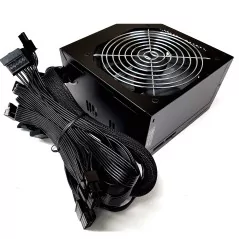 Alimentation PC FSP HYDRO Hyper K 500W BRONZE 80 PLUS - Tunisie