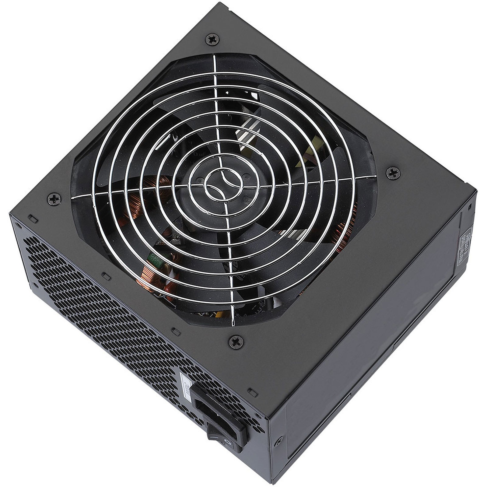 ALIMENTATION - FSP HYDRO HYPER K 500W BRONZE 80 PLUS