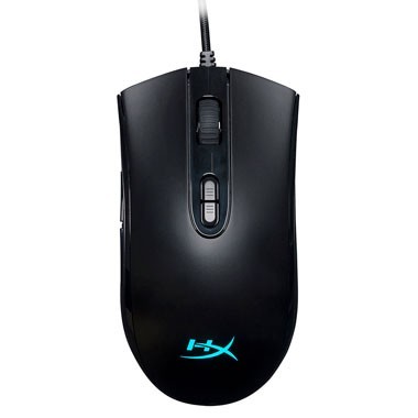 SOURIS GAMER - HYPERX PULSEFIRE CORE RGB